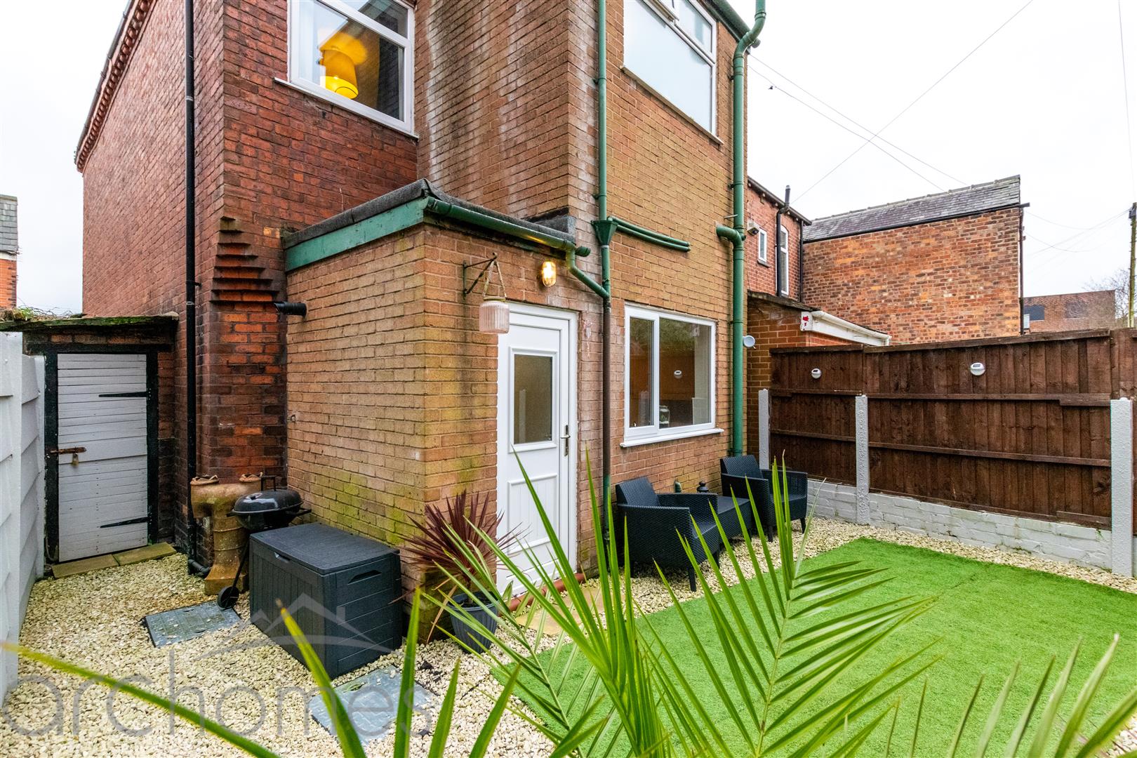 Stanley Street, Atherton, Manchester Arc Homes Estate Agents